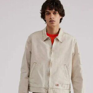 Dickies Urban Outfitters Exclusive Newington Washed Canvas Jacket